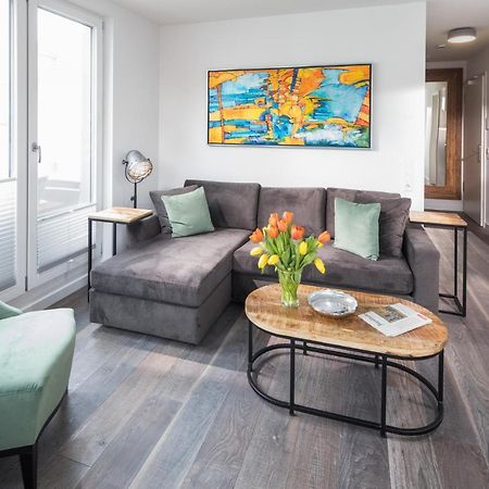 Apartamento Haus Insulaner Tolle 6 Norderney Exterior foto