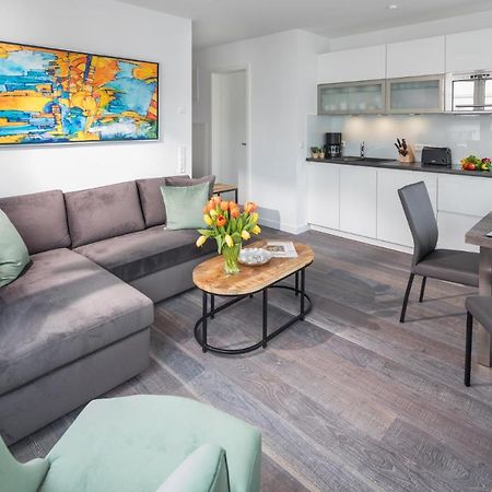Apartamento Haus Insulaner Tolle 6 Norderney Exterior foto