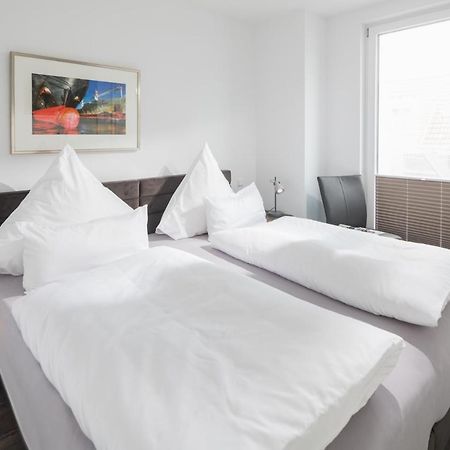 Apartamento Haus Insulaner Tolle 6 Norderney Exterior foto