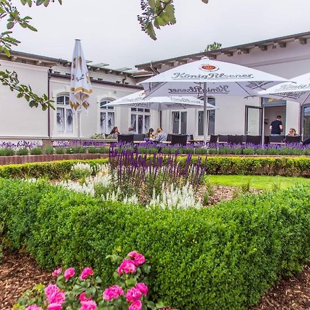 Apartamento Haus Insulaner Tolle 6 Norderney Exterior foto
